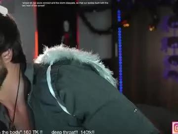 Freechat just_your_dreamboy on Chaturbate