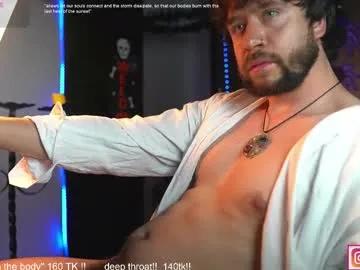 Freechat just_your_dreamboy on Chaturbate