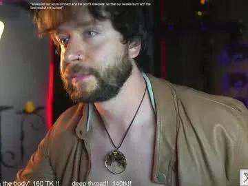 Freechat just_your_dreamboy on Chaturbate