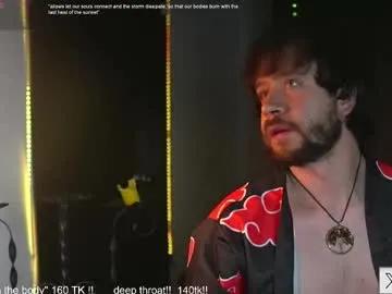 Freechat just_your_dreamboy on Chaturbate