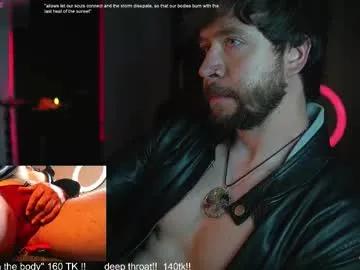 Freechat just_your_dreamboy on Chaturbate