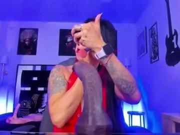 kadarah on Chaturbate 