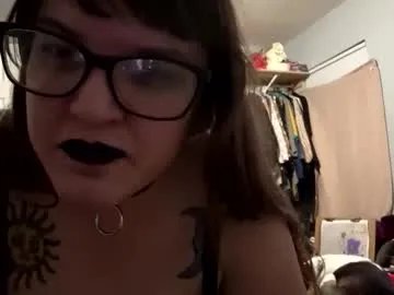 Freechat kaibabe0 on Chaturbate