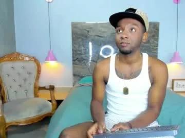 Freechat kaleb_violeta on Chaturbate