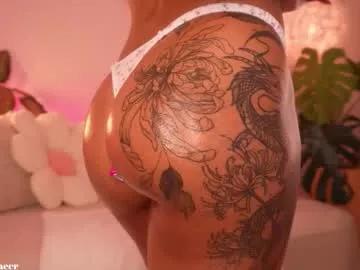 Freechat kali_hiill on Chaturbate