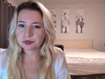 Freechat kaliii_jones on Chaturbate
