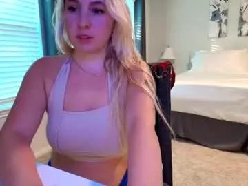 Freechat kaliii_jones on Chaturbate