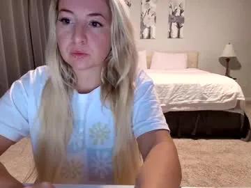 Freechat kaliii_jones on Chaturbate