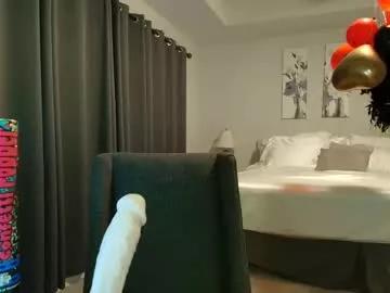 Freechat kaliii_jones on Chaturbate