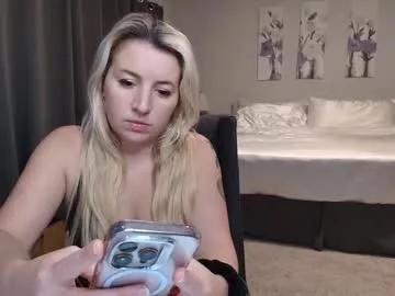 Freechat kaliii_jones on Chaturbate