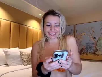 Freechat kaliii_jones on Chaturbate