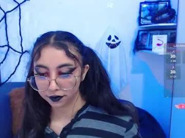 Freechat kalilowe_ on Chaturbate