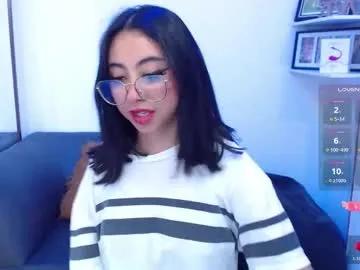 Freechat kalilowe_ on Chaturbate