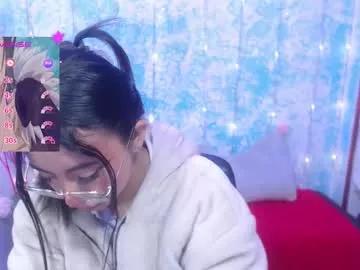 Freechat kalilowe_ on Chaturbate