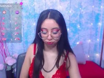 Freechat kalilowe_ on Chaturbate