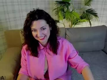 Freechat kandy_balls on Chaturbate