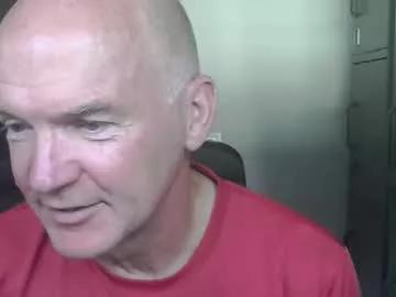 Freechat kapitein_rob on Chaturbate