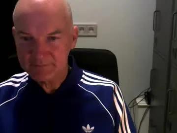 Freechat kapitein_rob on Chaturbate