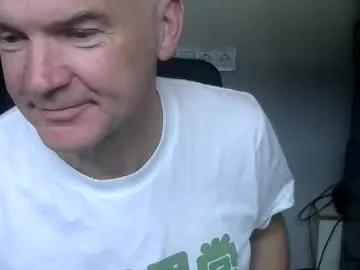 Freechat kapitein_rob on Chaturbate