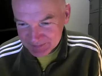 Freechat kapitein_rob on Chaturbate