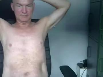 Freechat kapitein_rob on Chaturbate
