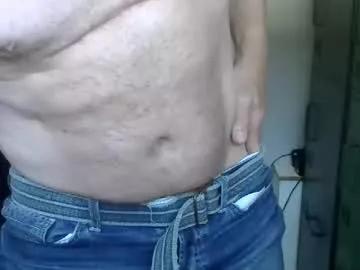Freechat kapitein_rob on Chaturbate
