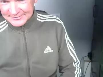 Freechat kapitein_rob on Chaturbate