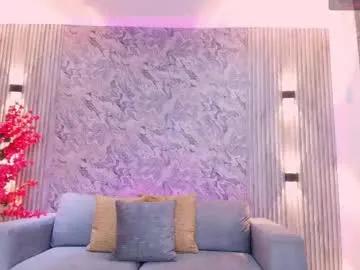 Freechat karlie_small on Chaturbate