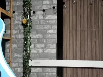 Freechat karoline121 on Chaturbate