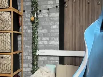 Freechat karoline121 on Chaturbate