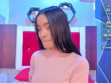 Freechat karoll014 on Chaturbate