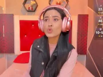 Freechat karoll014 on Chaturbate