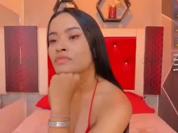 Freechat karoll014 on Chaturbate