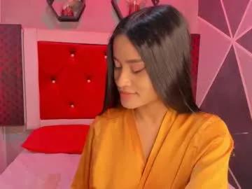 karoll014 — GOAL: suck dildo [1 token left]  #deepthroat #smalltits #skinny #18 #latina