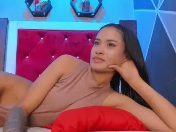 Freechat karoll014 on Chaturbate