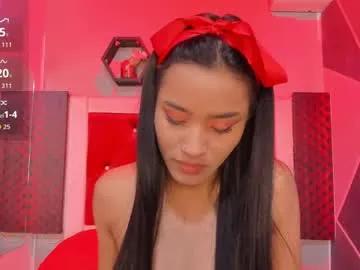 Freechat karoll014 on Chaturbate