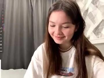 kassandrataulbee — GOAL: lick lips close to cam! [15 tokens remaining] <: I'm Kira, I'm feeling playful today... Join me? #skinny #asian #18 #shy #new