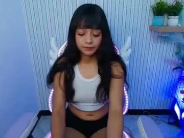 Freechat kataleya_018 on Chaturbate