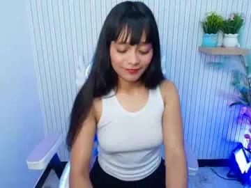 Freechat kataleya_018 on Chaturbate