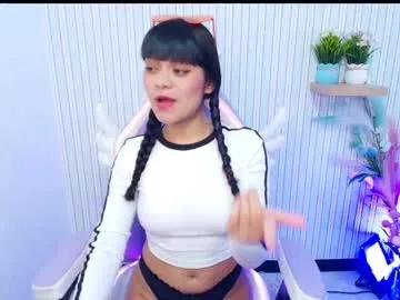 Freechat kataleya_018 on Chaturbate