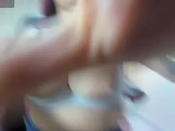 Private katiamoss1 on Chaturbate