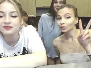 Freechat katie_taylorr on Chaturbate