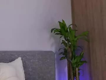 Freechat katiecruz_ on Chaturbate