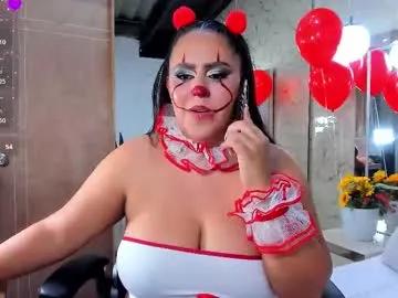 Freechat katleya_lewiis on Chaturbate
