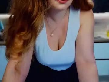 Freechat katniss_k on Chaturbate