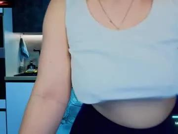 Freechat katniss_k on Chaturbate