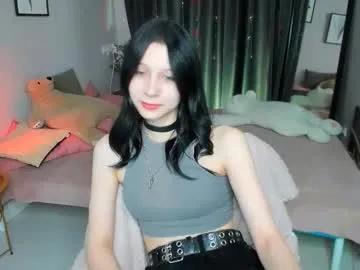 Freechat katrin_dark on Chaturbate