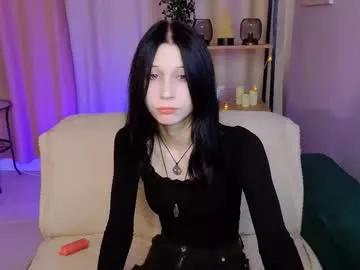 Freechat katrin_dark on Chaturbate