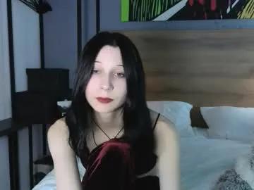 Freechat katrin_dark on Chaturbate