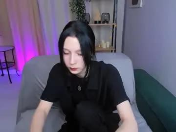 Freechat katrin_dark on Chaturbate